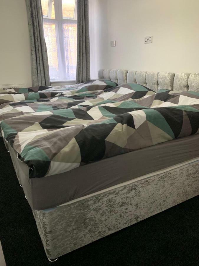 Apartment Entire 6 Bed 5 Star Luxury House Free Wifi Views *